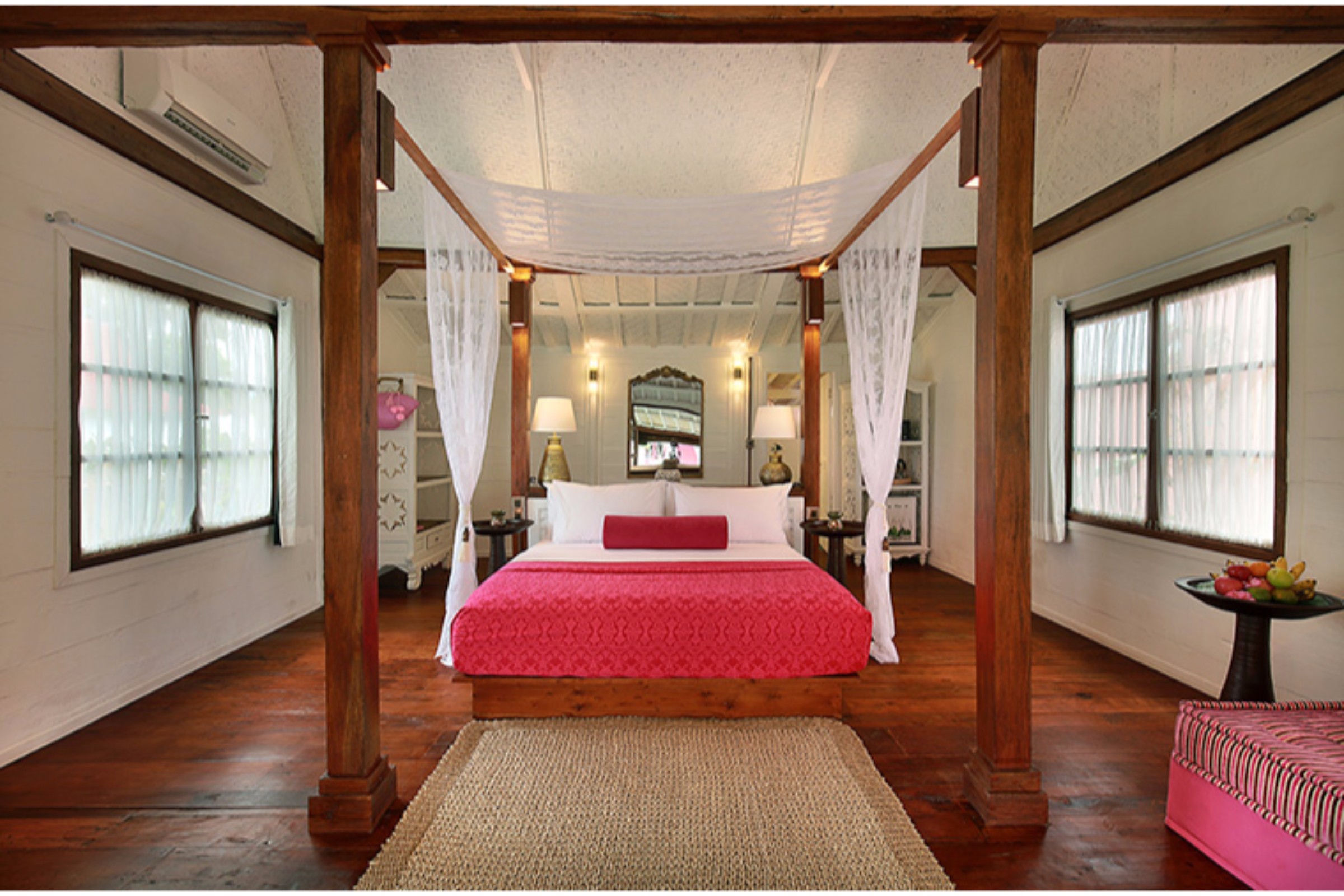 PinkCoco Gili Air