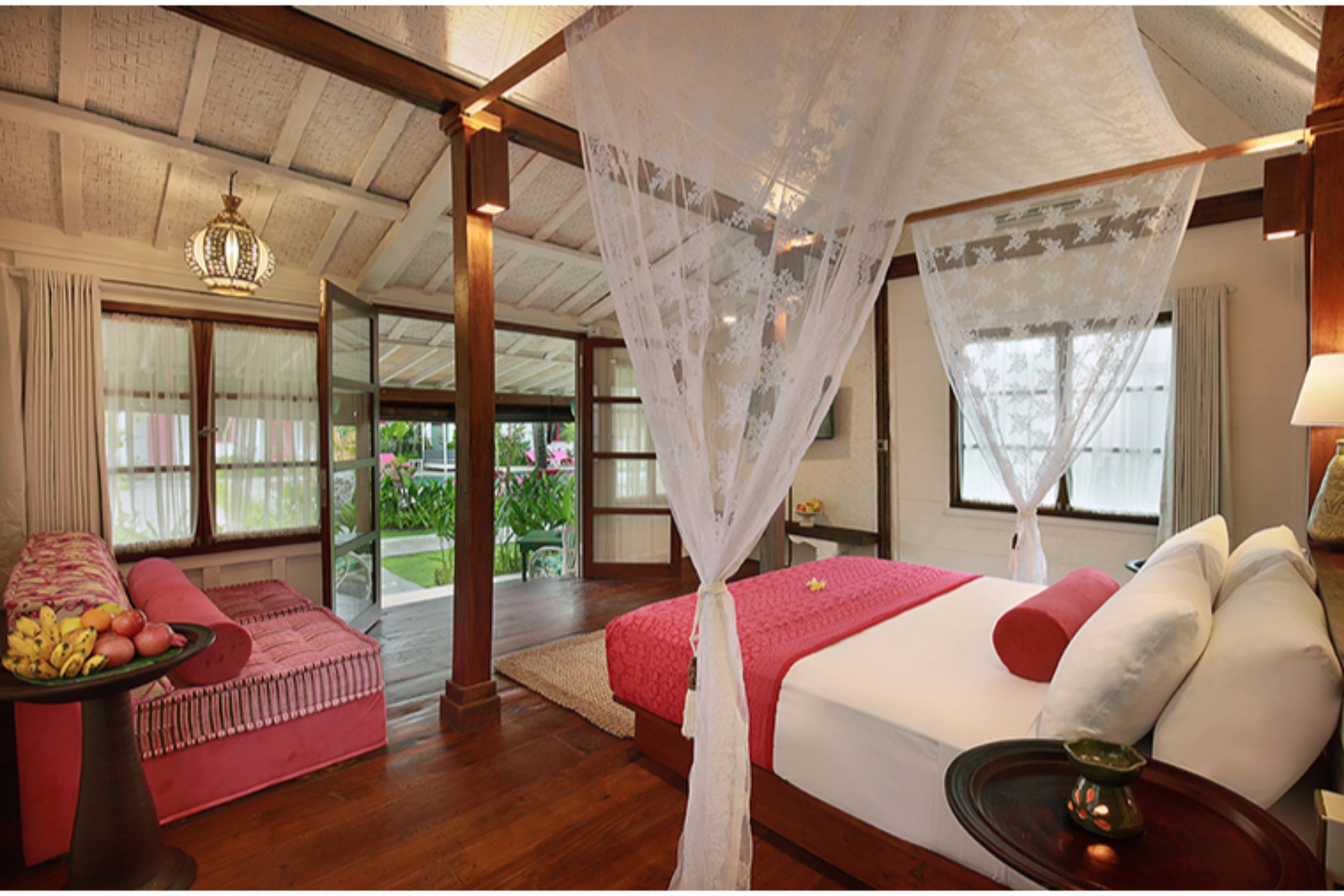PinkCoco Gili Air