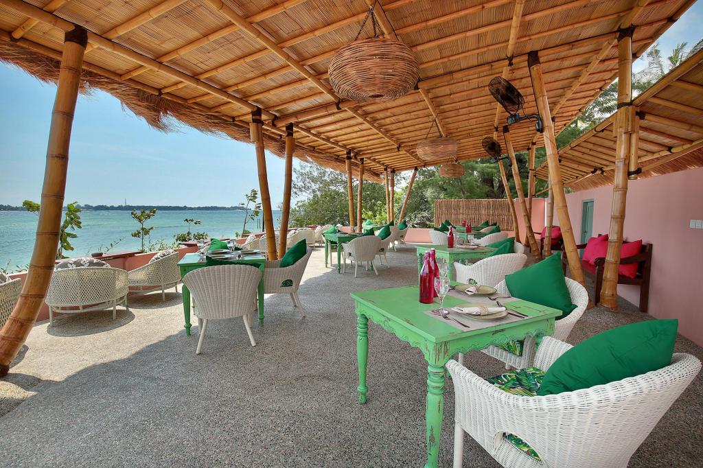 PinkCoco Gili Air