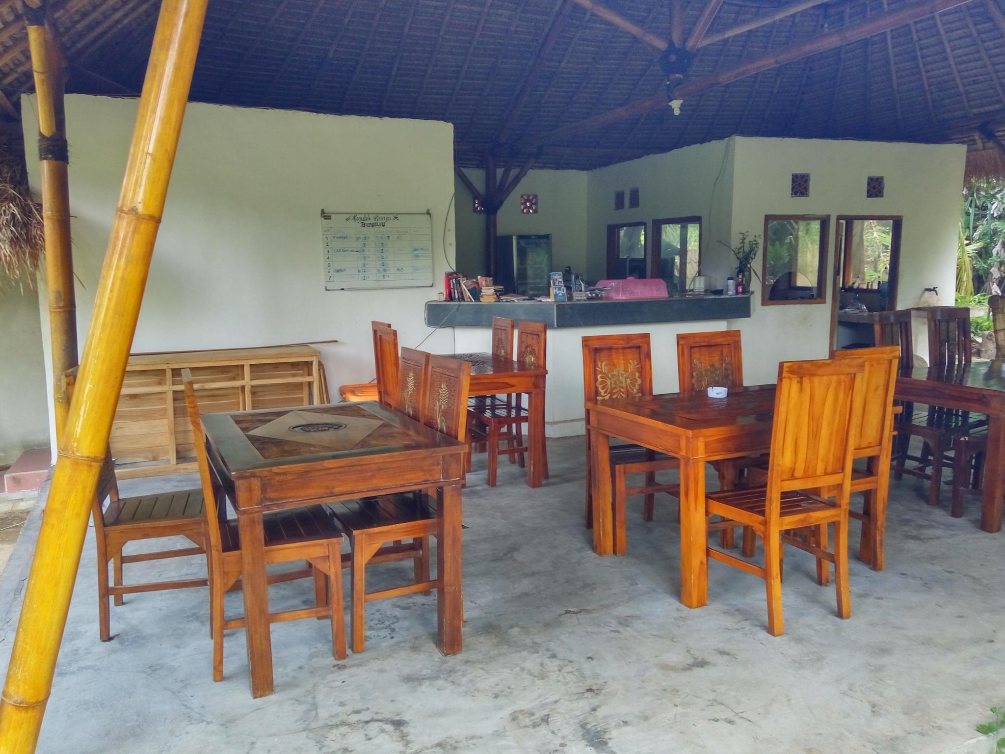 Pondok Pantai