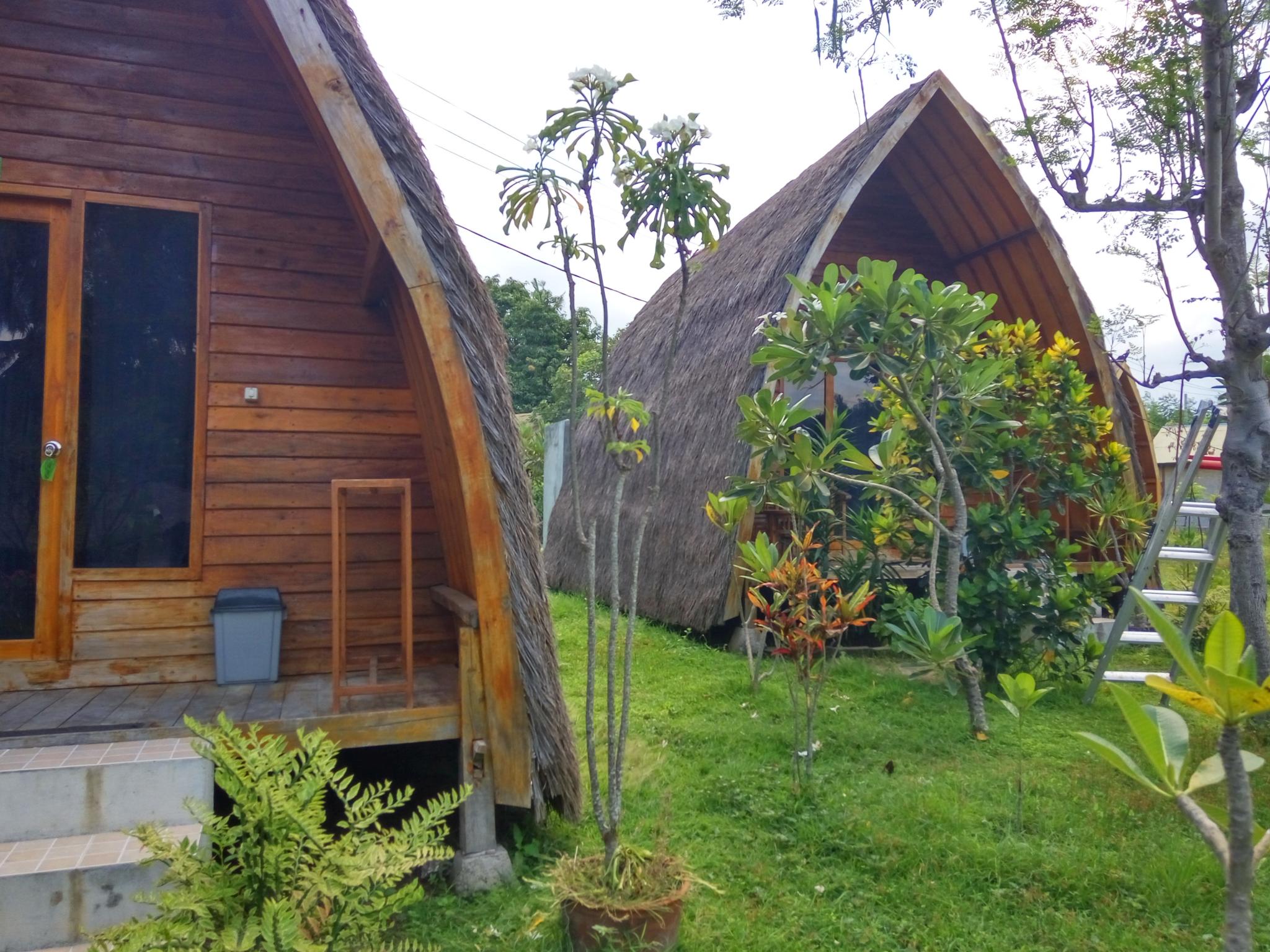 Pondok Pantai