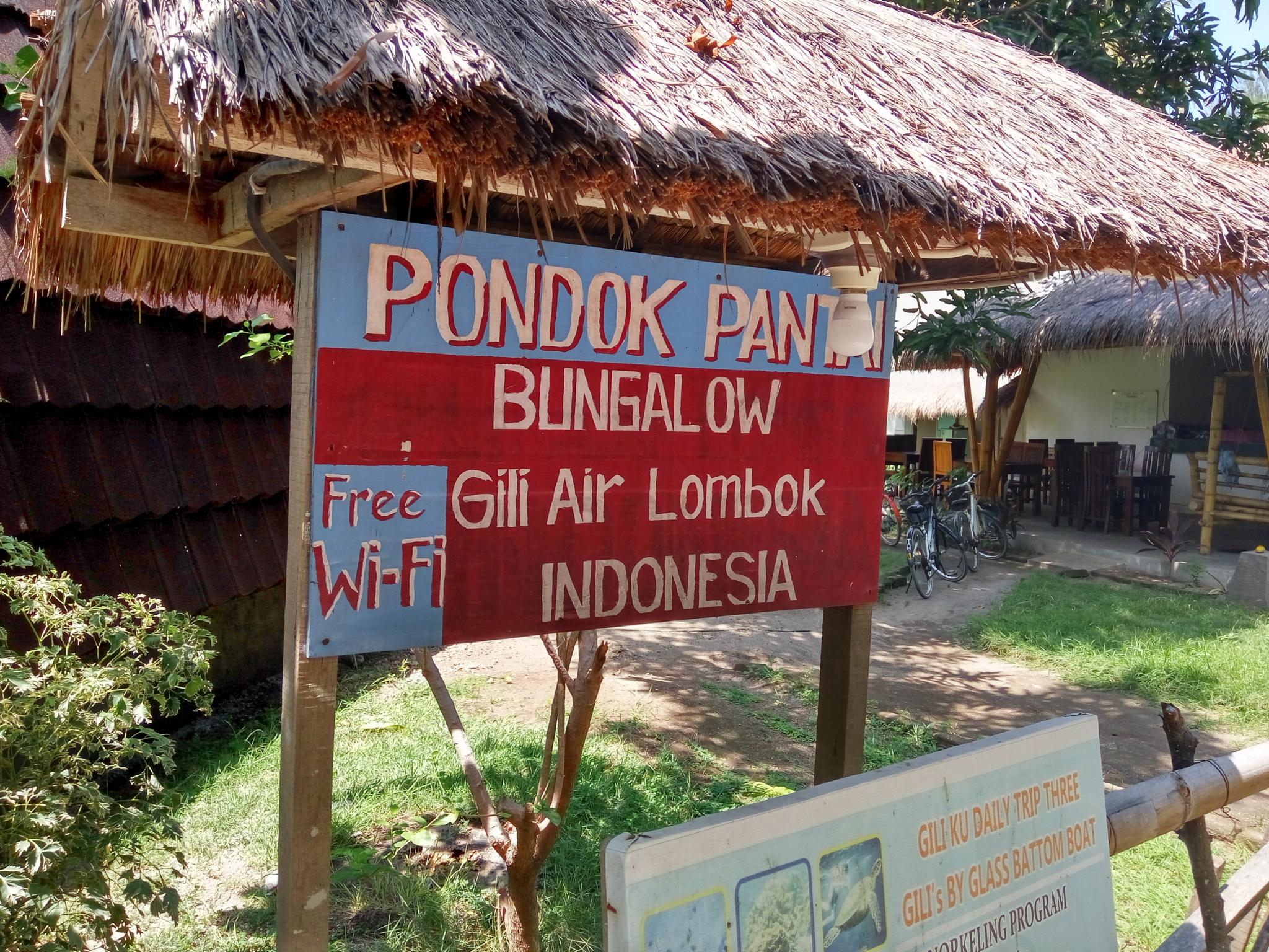 Pondok Pantai
