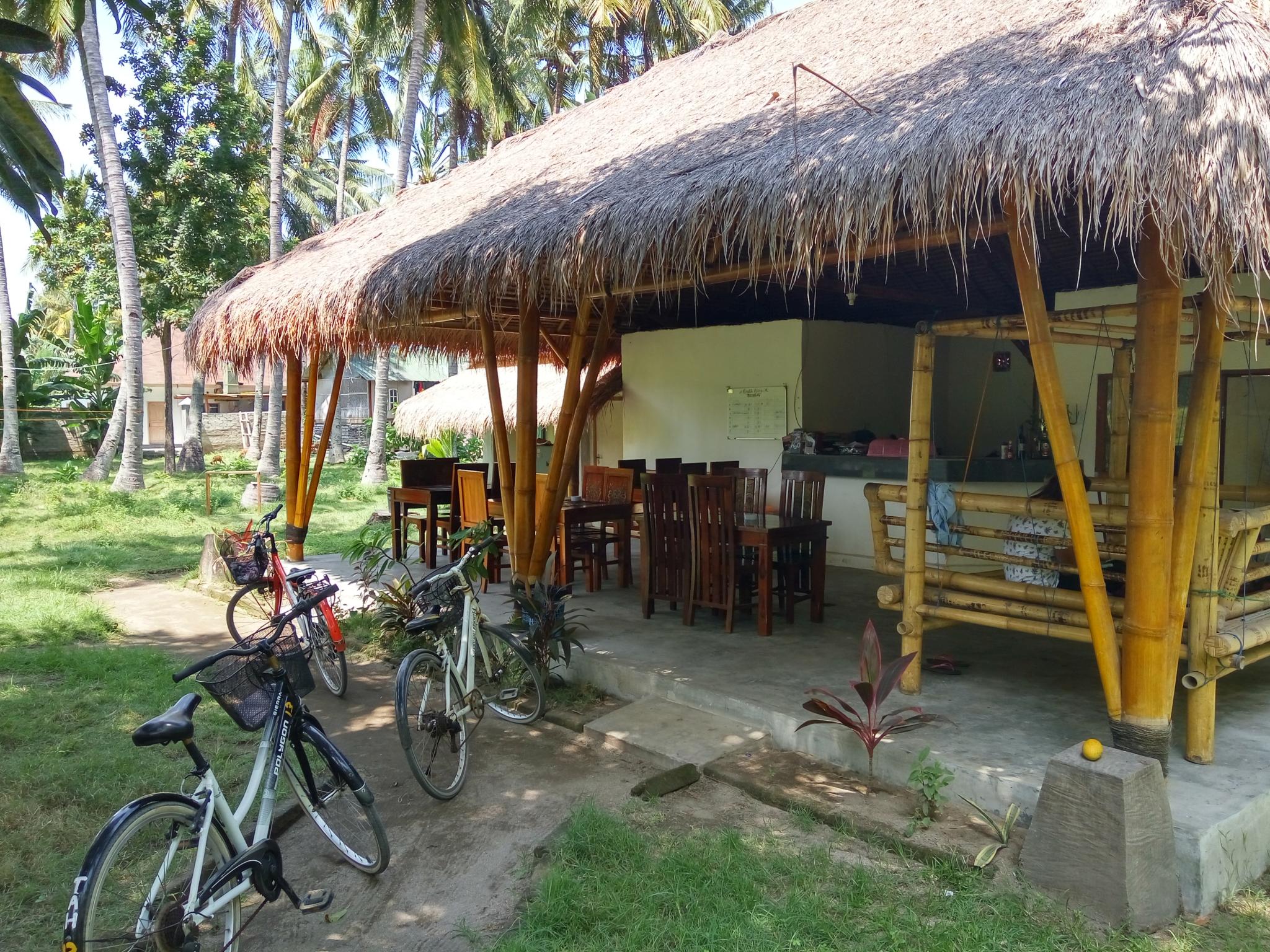 Pondok Pantai