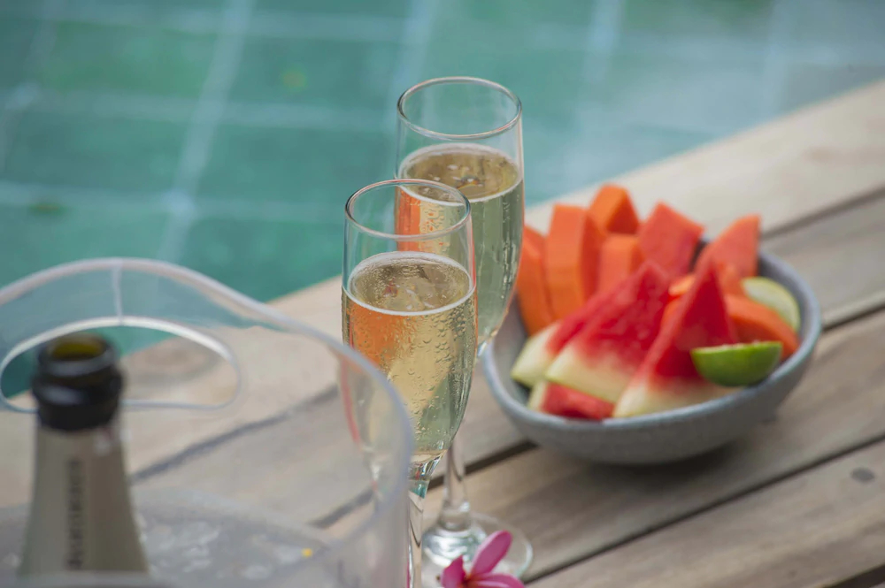 Rimba Villas Gili Air