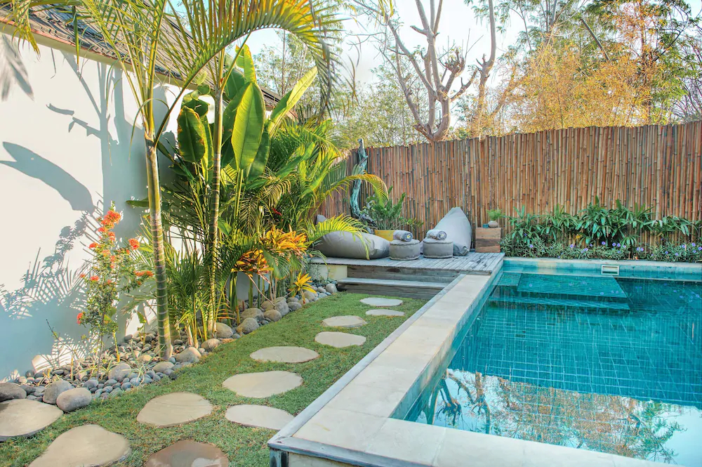 Rimba Villas Gili Air