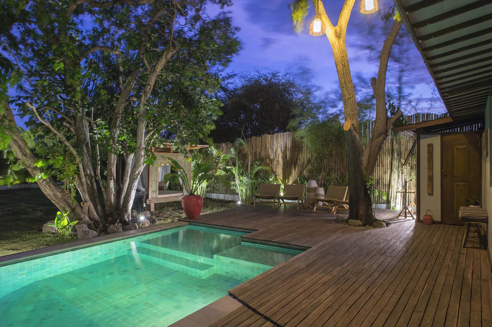 Rimba Villas Gili Air