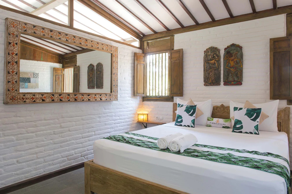 Rimba Villas Gili Air