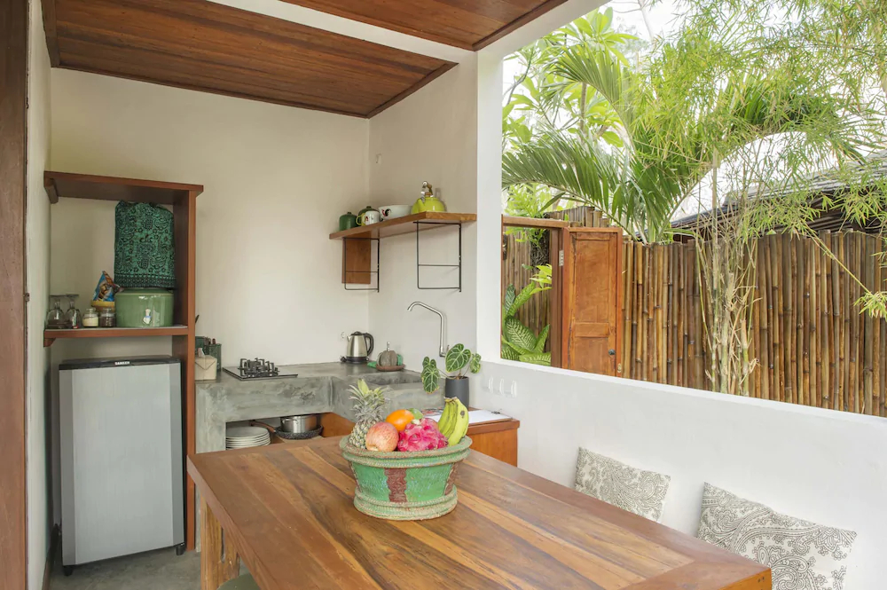 Rimba Villas Gili Air