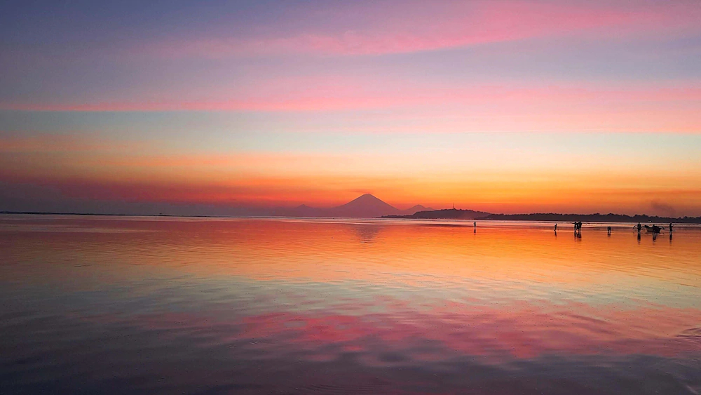 Rimba Villas Gili Air