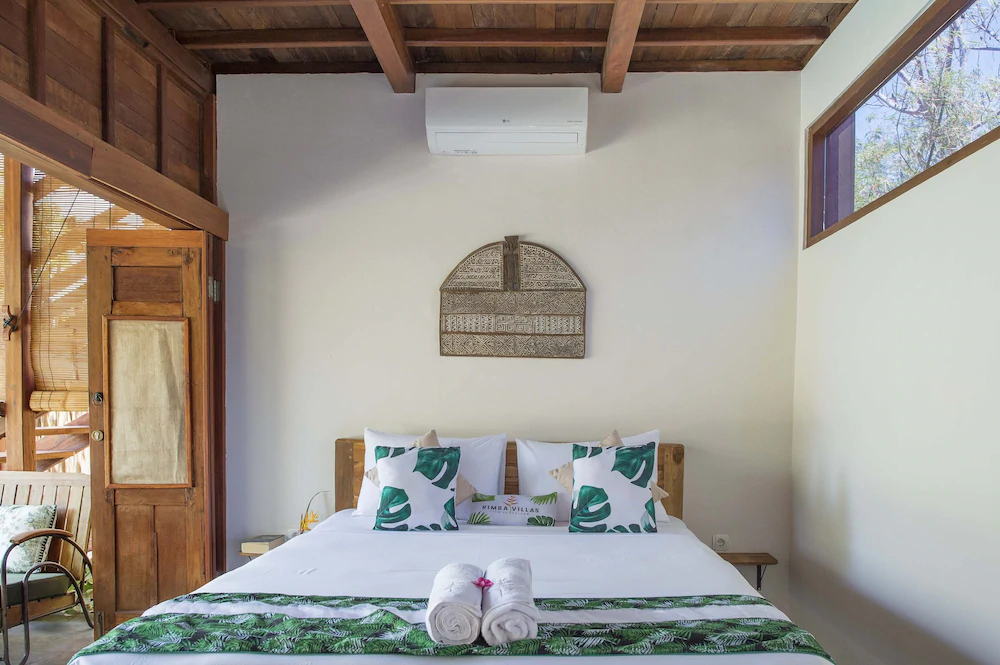 Rimba Villas Gili Air