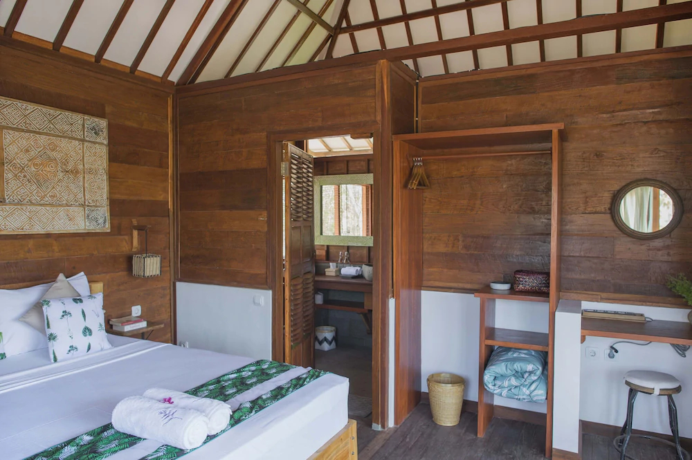 Rimba Villas Gili Air