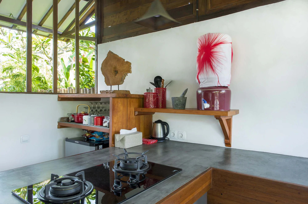 Rimba Villas Gili Air