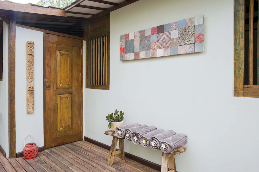 Rimba Villas Gili Air