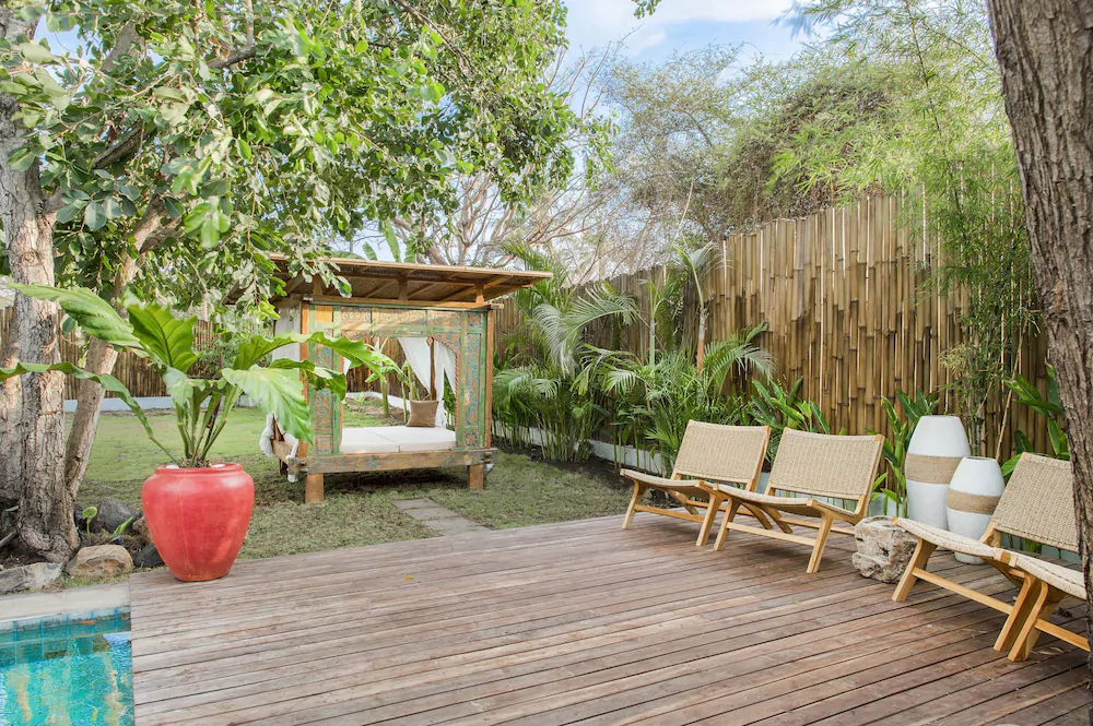 Rimba Villas Gili Air