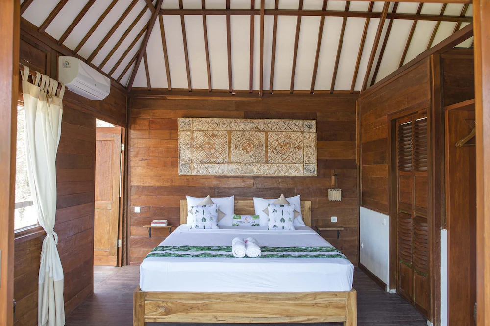 Rimba Villas Gili Air