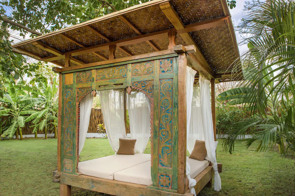 Rimba Villas Gili Air
