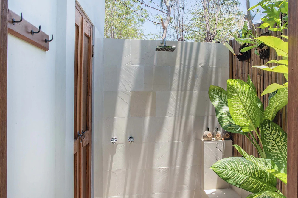 Rimba Villas Gili Air