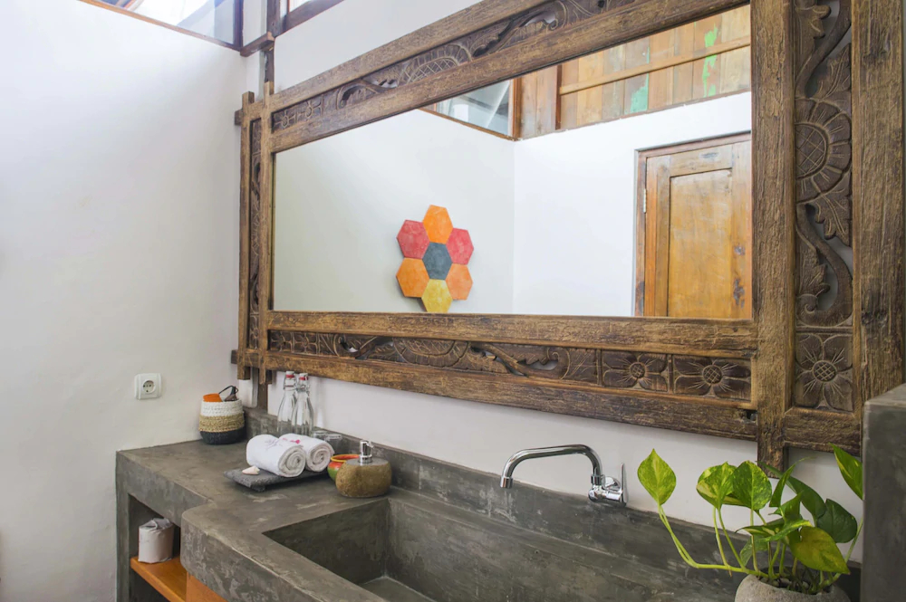 Rimba Villas Gili Air