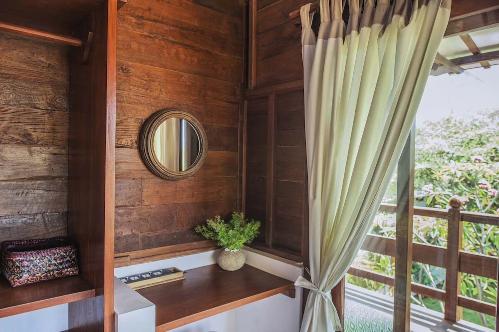 Rimba Villas Gili Air