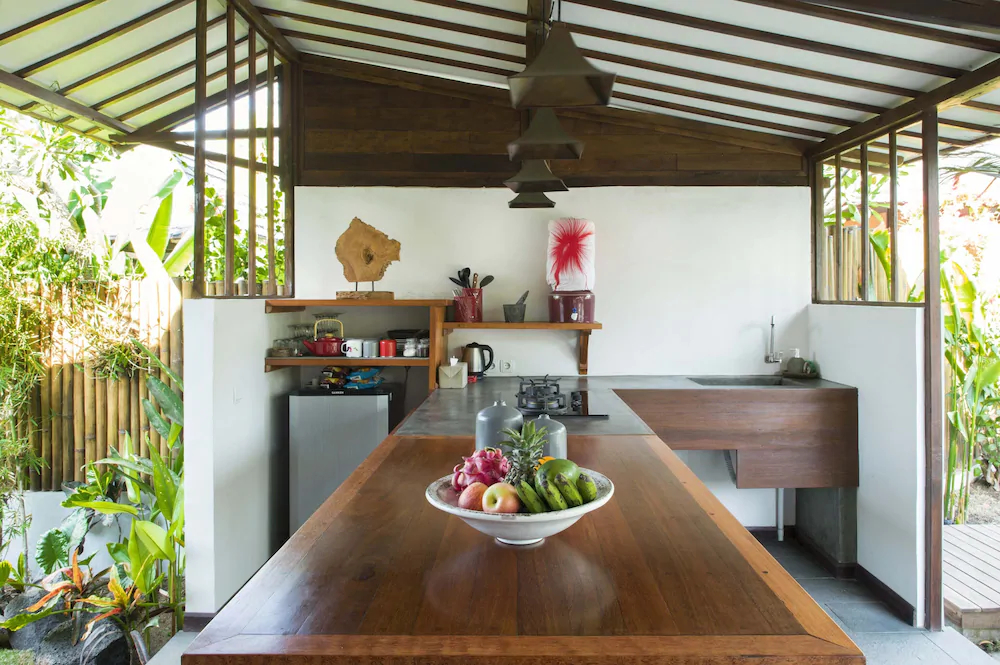 Rimba Villas Gili Air