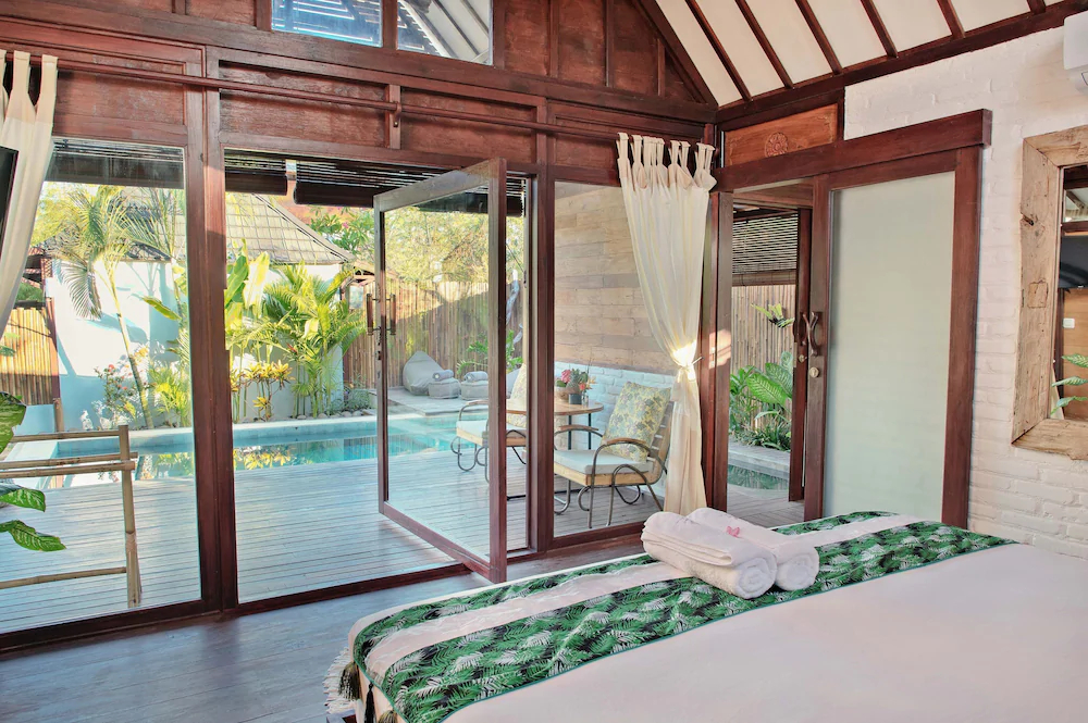 Rimba Villas Gili Air