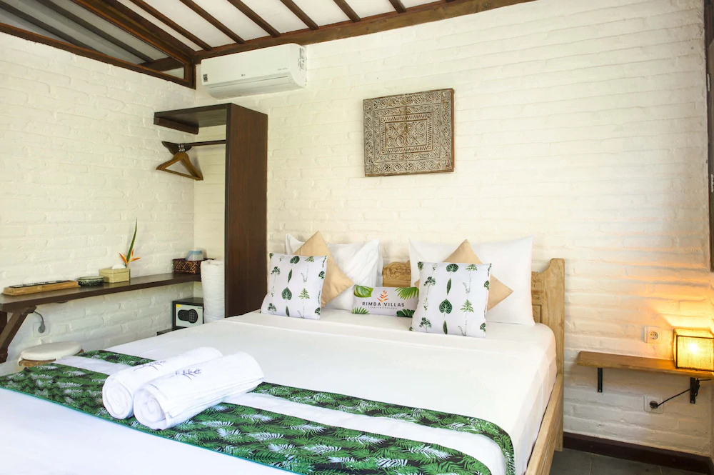 Rimba Villas Gili Air