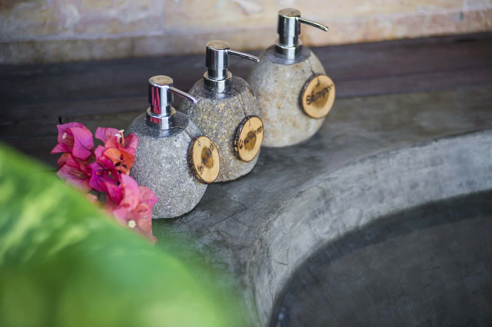 Rimba Villas Gili Air
