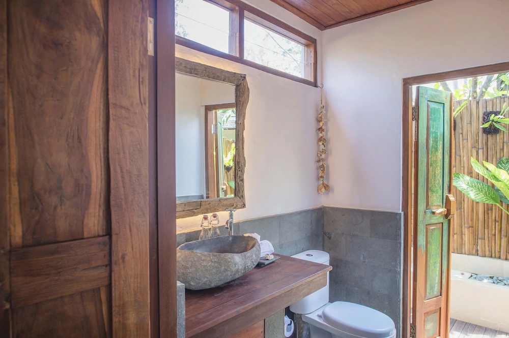 Rimba Villas Gili Air