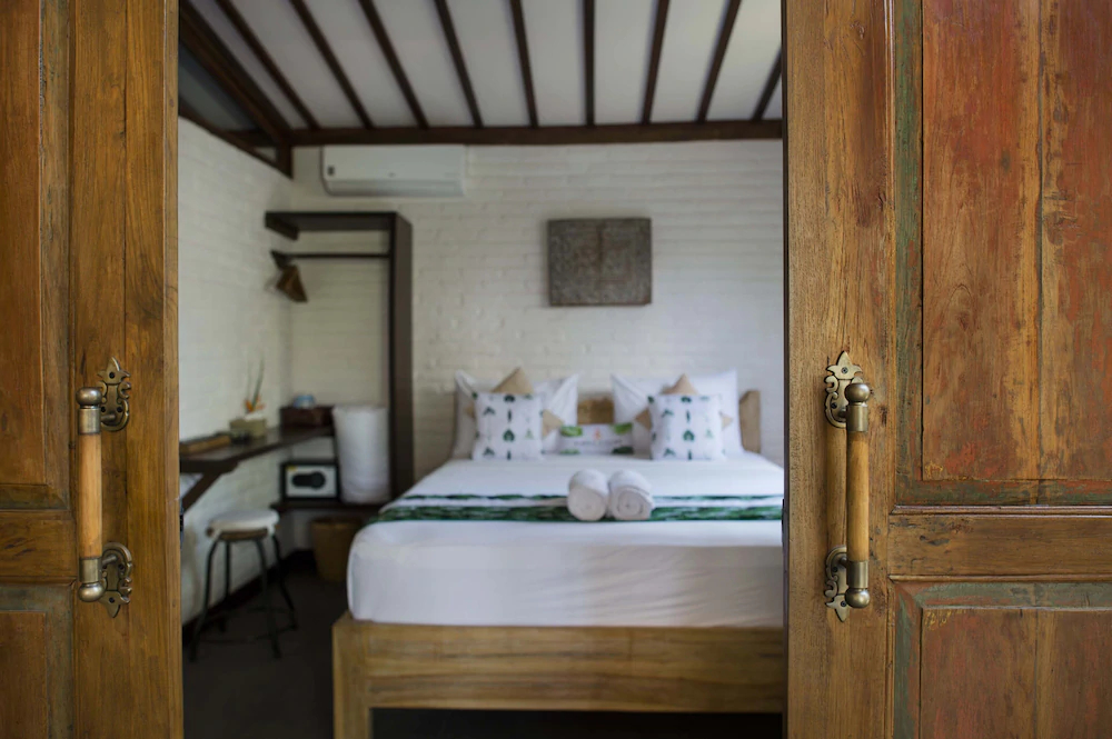 Rimba Villas Gili Air