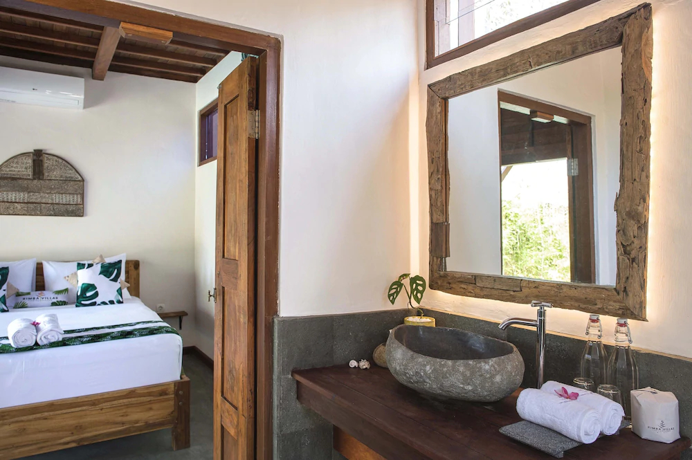Rimba Villas Gili Air