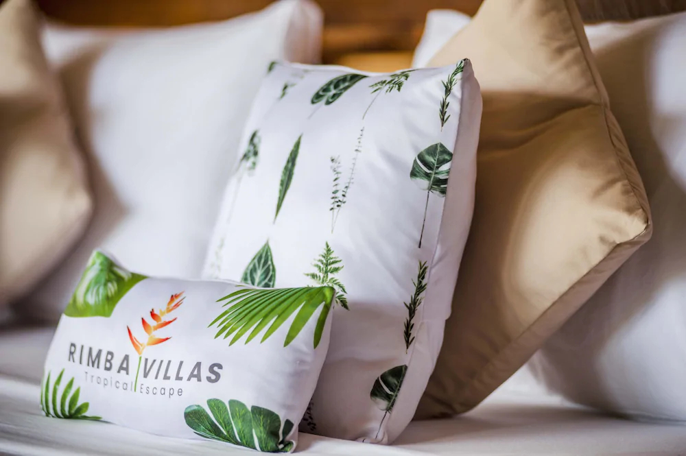 Rimba Villas Gili Air