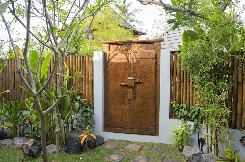 Rimba Villas Gili Air