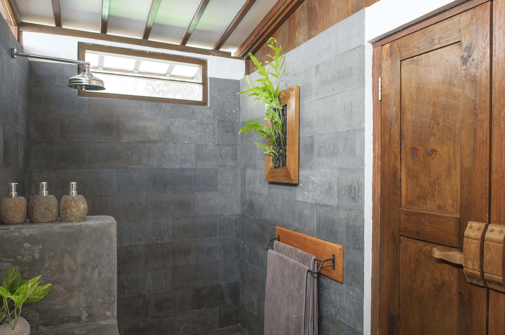 Rimba Villas Gili Air