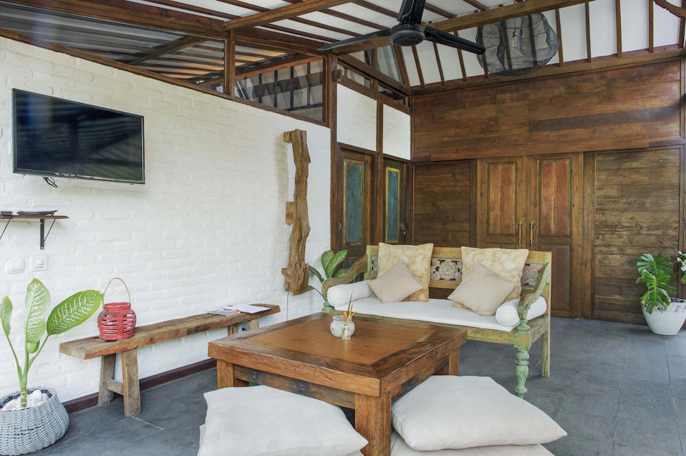 Rimba Villas Gili Air