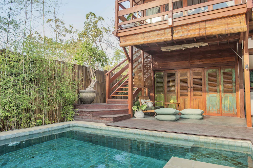 Rimba Villas Gili Air