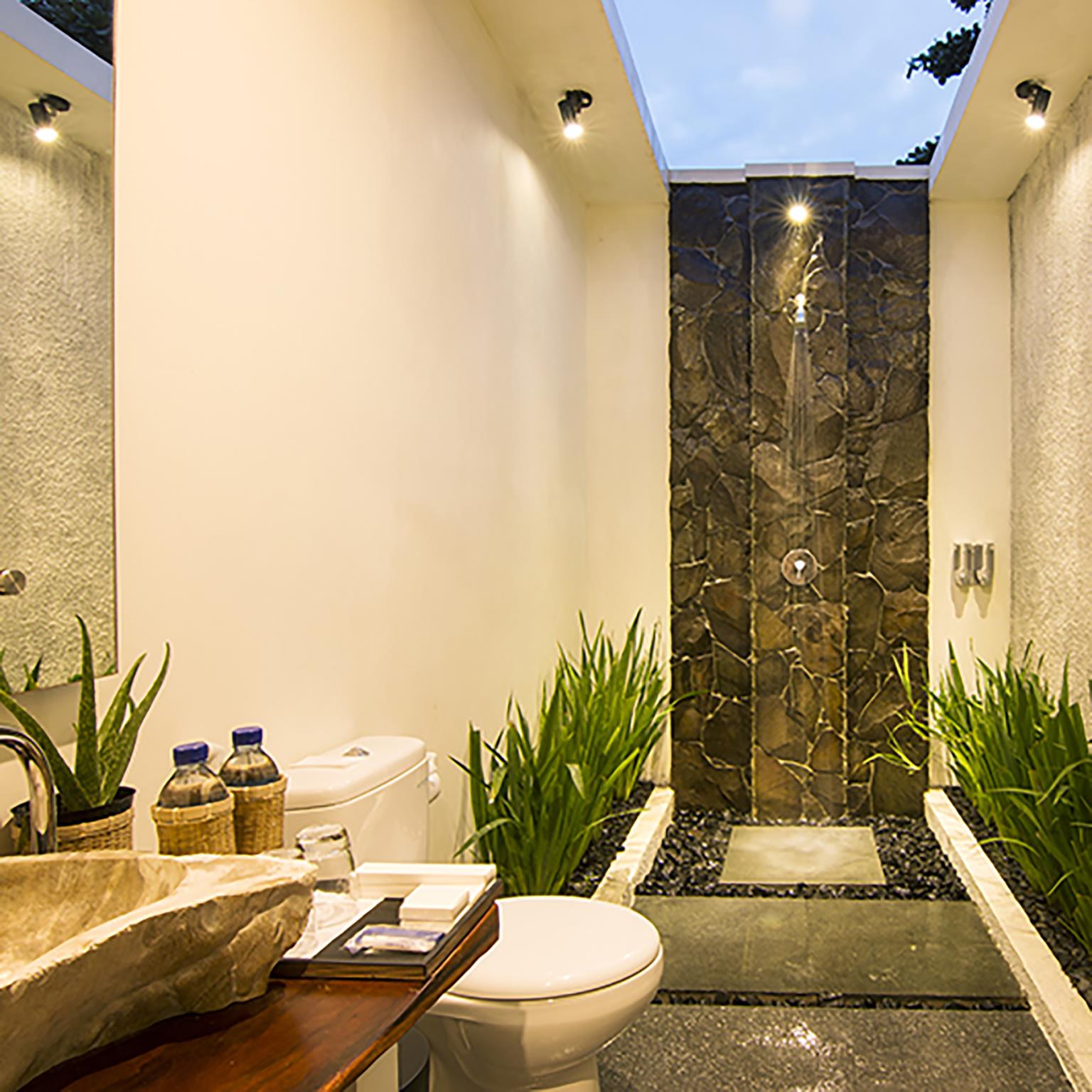 Samata Village Gili Air