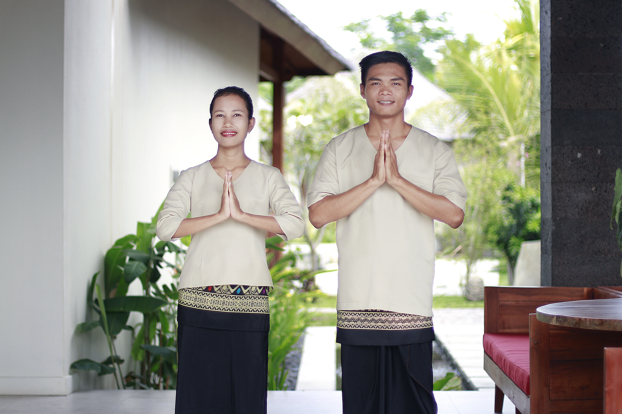 Samata Village Gili Air