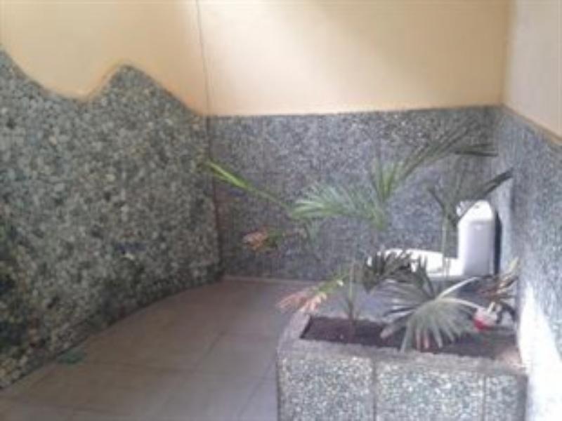 Satu Tiga Resort