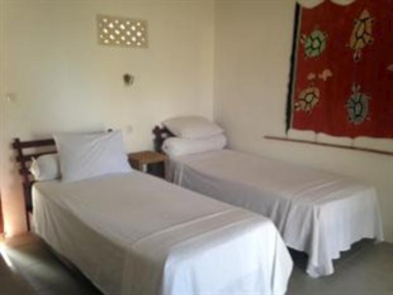 Satu Tiga Resort