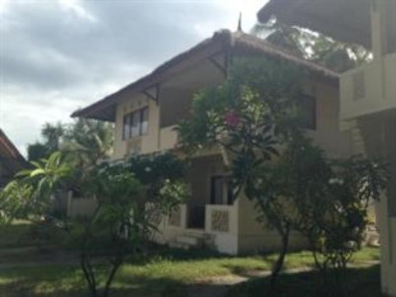 Satu Tiga Resort