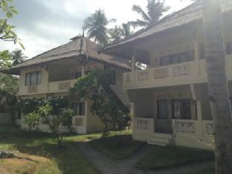 Satu Tiga Resort