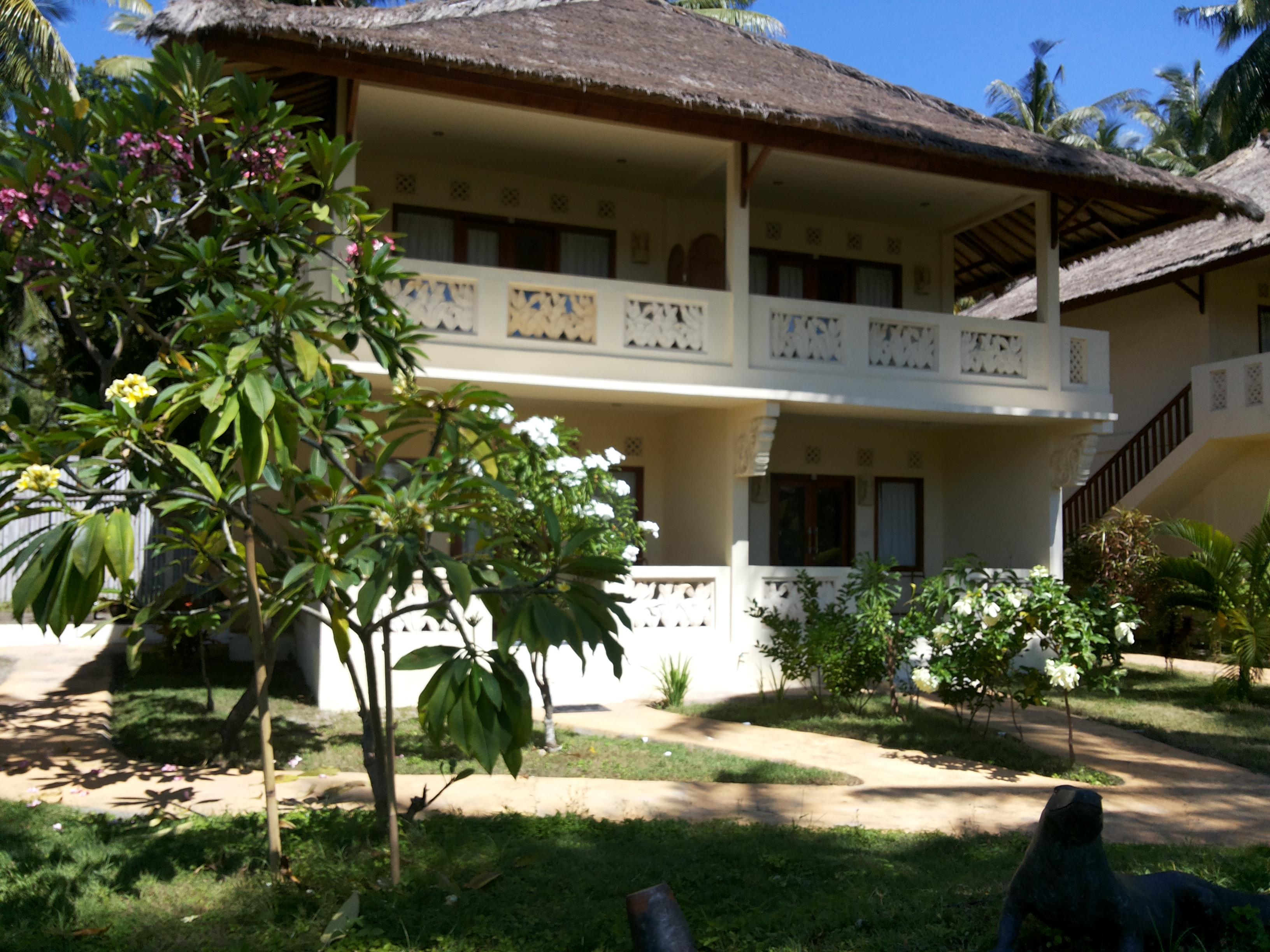 Satu Tiga Resort
