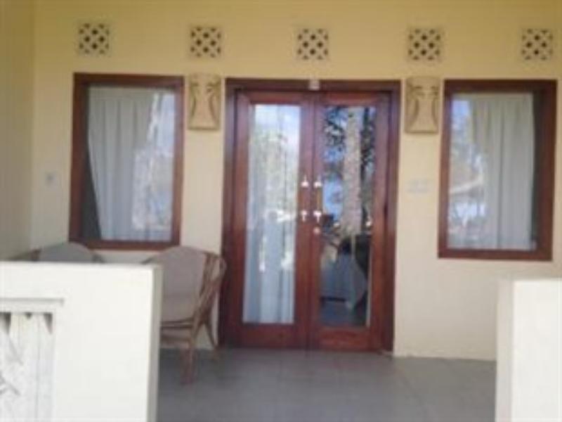 Satu Tiga Resort