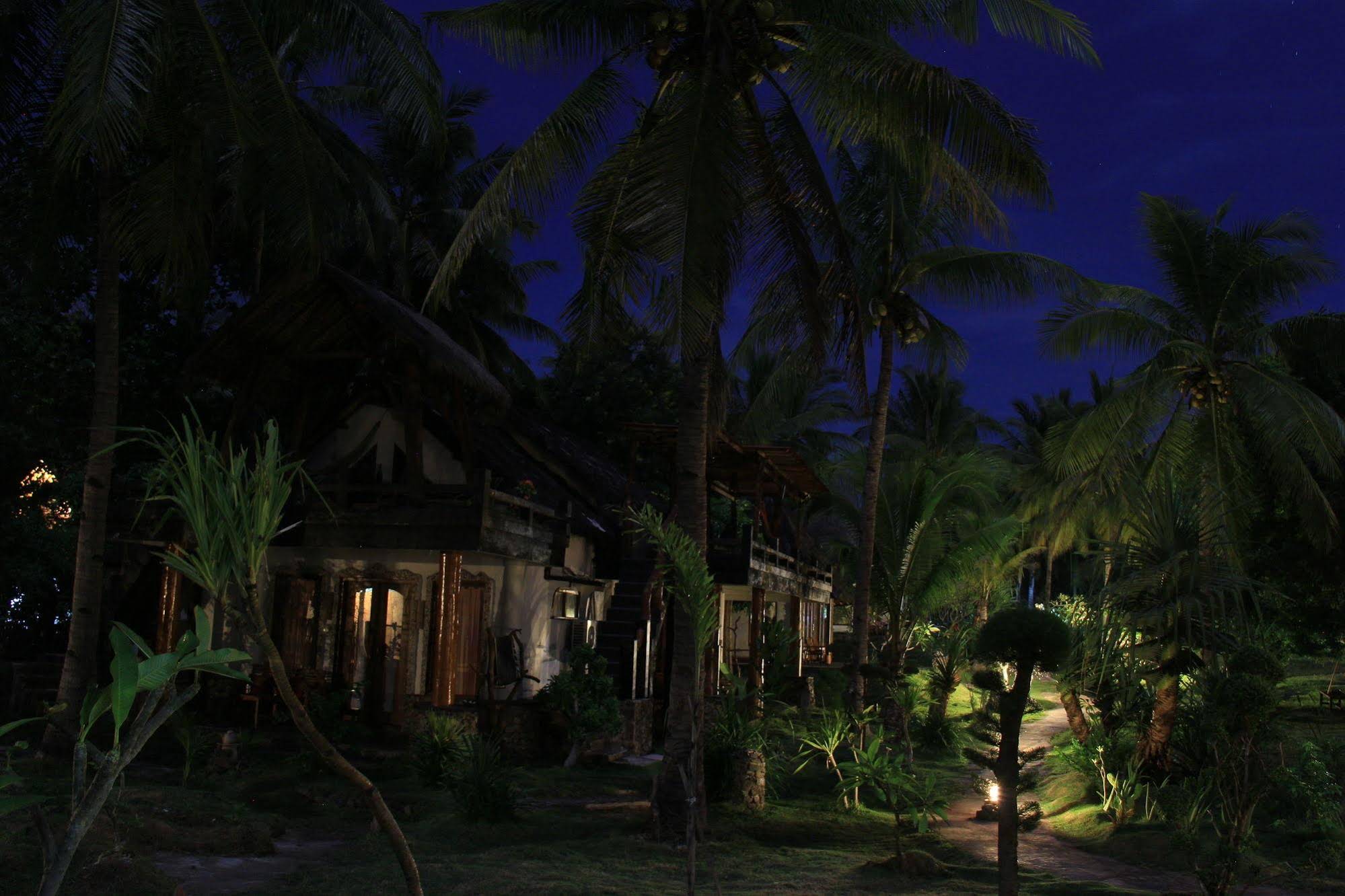 Segar Village
