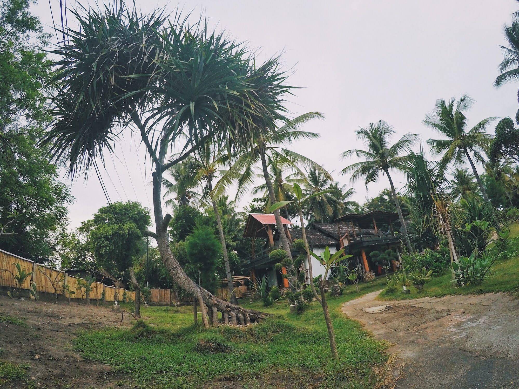 Segar Village