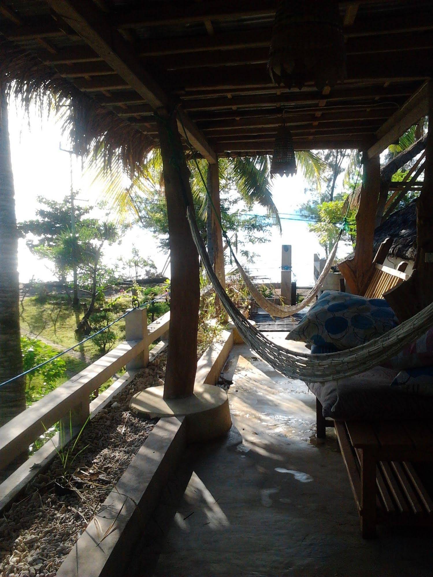 Segar Village