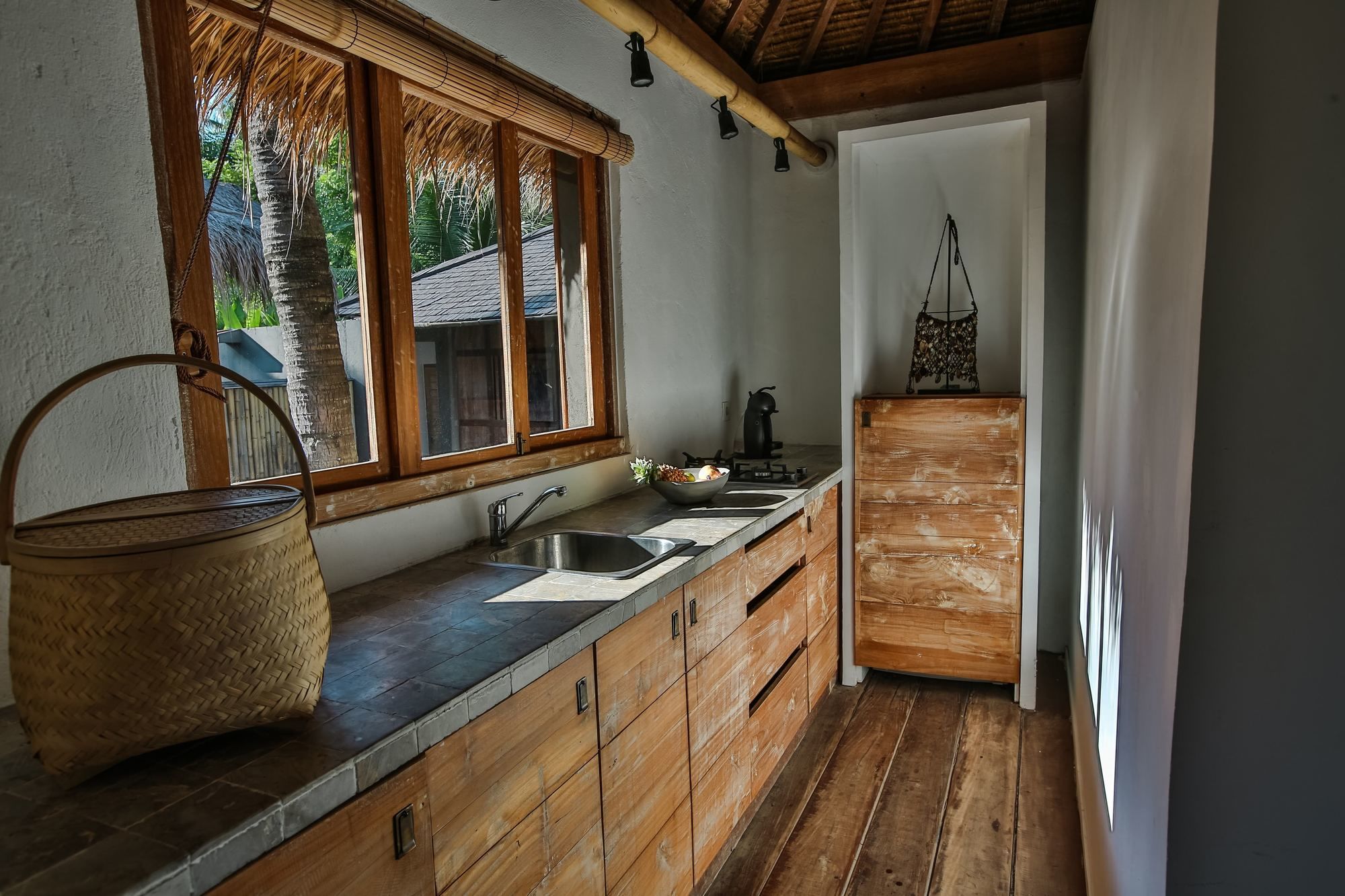 Slow Private Villas & Spa