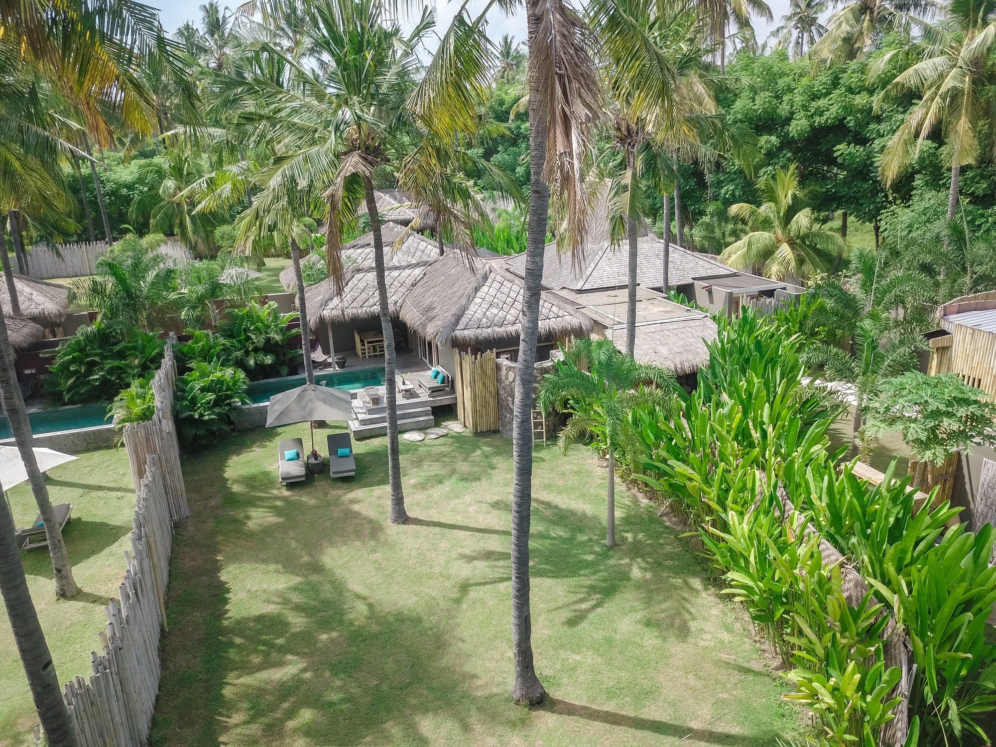 Slow Private Villas & Spa