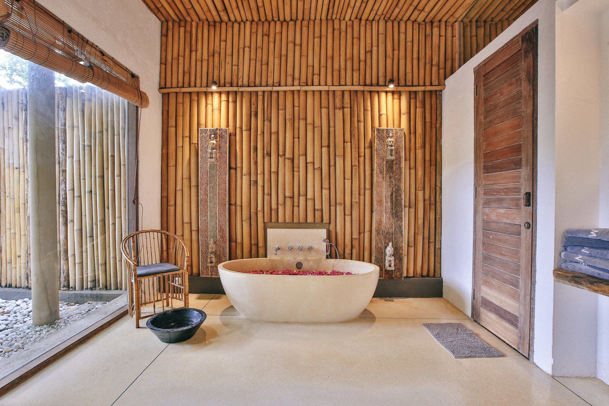 Slow Private Villas & Spa