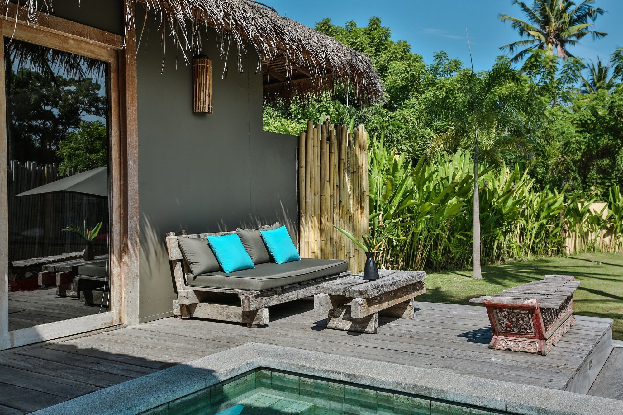 Slow Private Villas & Spa